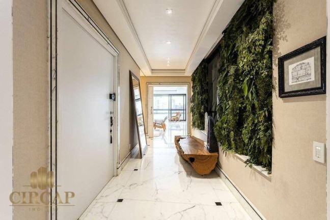 Imagem Apartamento com 4 Quartos à Venda, 485 m² em Jardim Europa - São Paulo