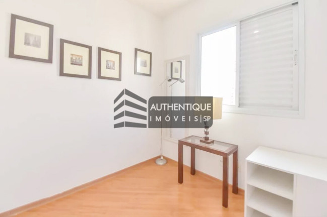 Imagem Apartamento com 3 Quartos à Venda, 74 m² em Bela Vista - São Paulo