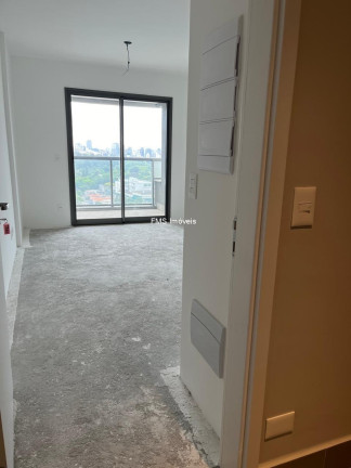 Imagem Imóvel com 1 Quarto à Venda, 45 m² em Moema - São Paulo Imagem Imóvel com 1 Quarto à Venda, 45 m² em Moema - São Paulo