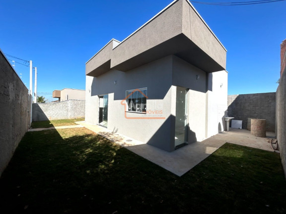 Imagem Casa com 3 Quartos à Venda, 75 m² em Parque Real - Mogi Mirim Imagem Casa com 3 Quartos à Venda, 75 m² em Parque Real - Mogi Mirim