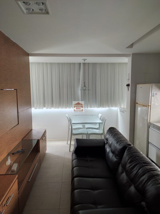 Imagem Apartamento com 1 Quarto à Venda, 30 m² Imagem Apartamento com 1 Quarto à Venda, 30 m²