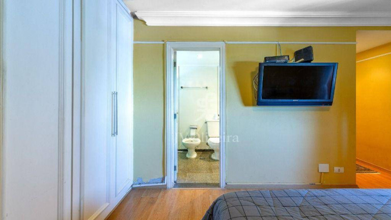 Imagem Apartamento com 4 Quartos à Venda, 160 m² em Pinheiros - São Paulo Imagem Apartamento com 4 Quartos à Venda, 160 m² em Pinheiros - São Paulo