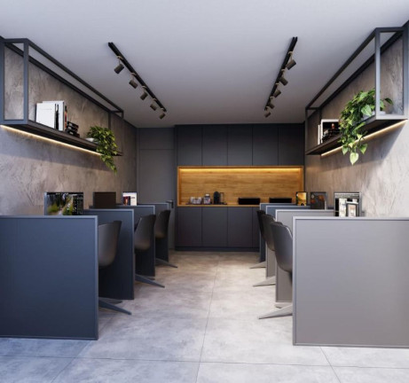 Imagem Apartamento com 2 Quartos à Venda, 53 m² em Jardim Oceania - João Pessoa Imagem Apartamento com 2 Quartos à Venda, 53 m² em Jardim Oceania - João Pessoa