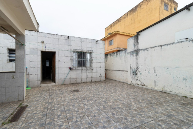 Imagem Casa com 2 Quartos à Venda, 60 m² em Vila Do Castelo - São Paulo Imagem Casa com 2 Quartos à Venda, 60 m² em Vila Do Castelo - São Paulo