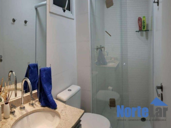 Imagem Apartamento com 3 Quartos à Venda, 140 m² em Santa Teresinha - São Paulo Imagem Apartamento com 3 Quartos à Venda, 140 m² em Santa Teresinha - São Paulo