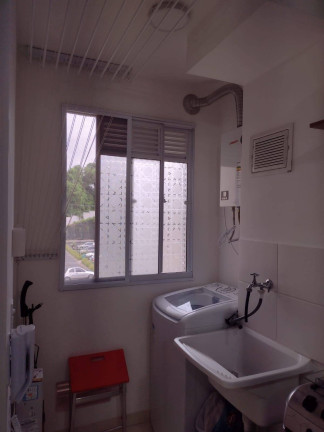 Imagem Apartamento com 2 Quartos à Venda, 45 m² em Caetetuba - Atibaia Imagem Apartamento com 2 Quartos à Venda, 45 m² em Caetetuba - Atibaia
