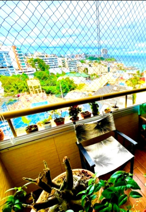 Imagem Apartamento com 2 Quartos à Venda, 60 m² em Rio Vermelho - Salvador Imagem Apartamento com 2 Quartos à Venda, 60 m² em Rio Vermelho - Salvador