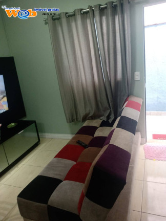 Casa com 3 Quartos à Venda, 65 m² em Tupi - Praia Grande