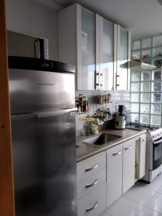 Imagem Apartamento com 3 Quartos à Venda, 76 m² em Jardim Independência - São Paulo Imagem Apartamento com 3 Quartos à Venda, 76 m² em Jardim Independência - São Paulo