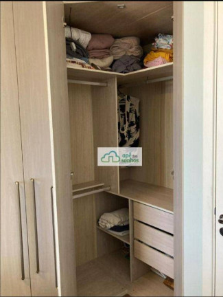 Imagem Apartamento com 1 Quarto à Venda, 34 m² em água Branca - São Paulo