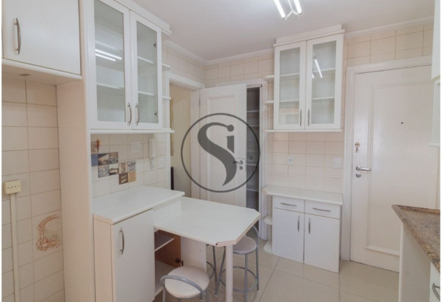 Imagem Apartamento com 3 Quartos para Alugar, 109 m² em Perdizes - São Paulo