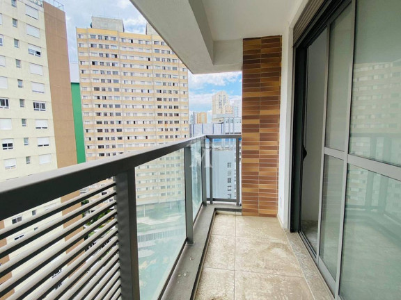 Imagem Apartamento com 3 Quartos à Venda, 128 m² em Jardim Paulista - São Paulo