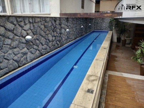 Imagem Apartamento com 3 Quartos à Venda, 102 m² em Icaraí - Niterói Imagem Apartamento com 3 Quartos à Venda, 102 m² em Icaraí - Niterói