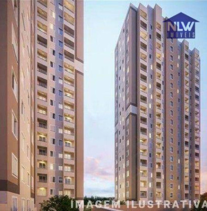 Imagem Apartamento com 2 Quartos à Venda, 36 m² em Lapa De Baixo - São Paulo Imagem Apartamento com 2 Quartos à Venda, 36 m² em Lapa De Baixo - São Paulo