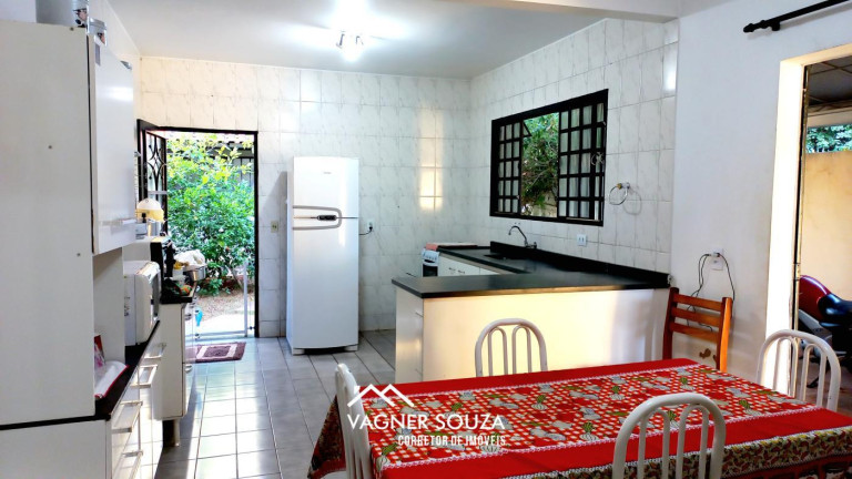 Imagem Casa com 4 Quartos à Venda, 141 m² em Jardim Paraíso - Maringá Imagem Casa com 4 Quartos à Venda, 141 m² em Jardim Paraíso - Maringá