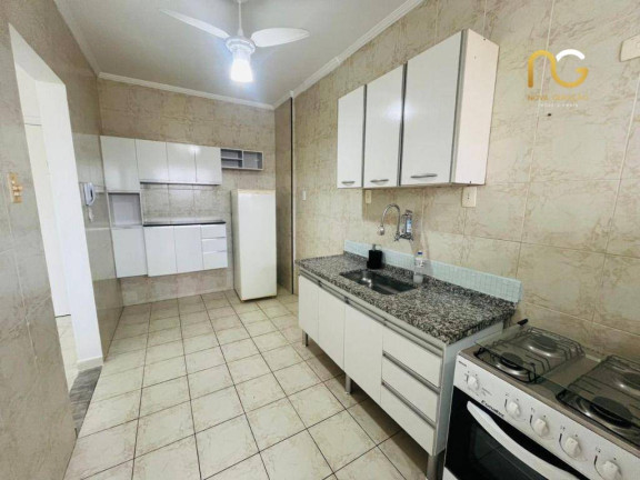 Imagem Apartamento com 1 Quarto à Venda, 66 m² em Aviação - Praia Grande Imagem Apartamento com 1 Quarto à Venda, 66 m² em Aviação - Praia Grande
