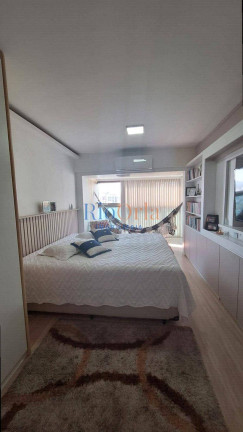Imagem Apartamento com 4 Quartos à Venda, 149 m² em Barra Da Tijuca - Rio De Janeiro