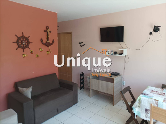 Imagem Apartamento com 2 Quartos à Venda, 68 m² em Portinho - Cabo Frio Imagem Apartamento com 2 Quartos à Venda, 68 m² em Portinho - Cabo Frio