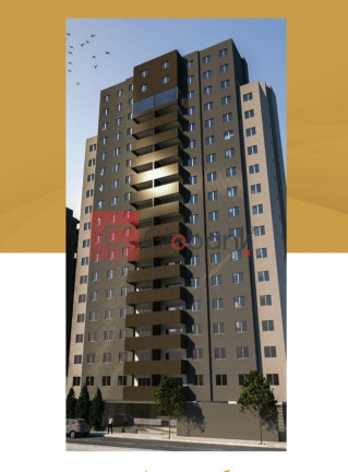 Imagem Apartamento com 3 Quartos à Venda, 107 m² em Todos Os Santos - Montes Claros Imagem Apartamento com 3 Quartos à Venda, 107 m² em Todos Os Santos - Montes Claros