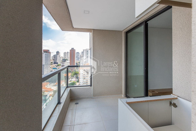 Imagem Apartamento com 2 Quartos à Venda, 53 m² em Ipiranga - São Paulo