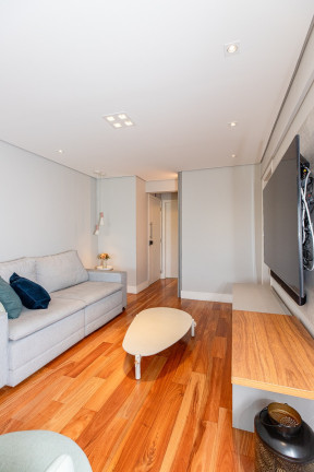 Imagem Apartamento com 3 Quartos à Venda, 120 m² em Vila Leopoldina - São Paulo