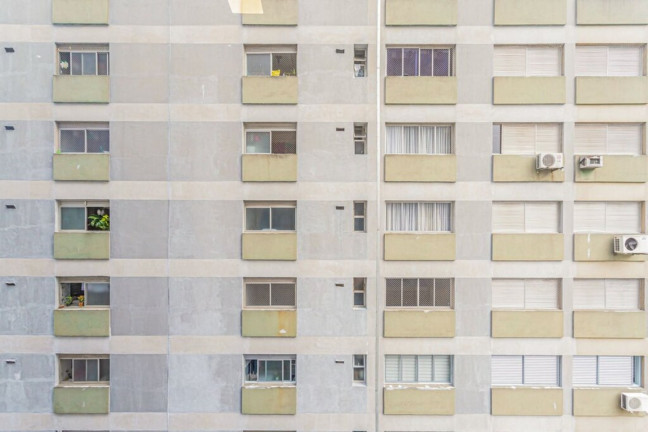 Imagem Apartamento com 3 Quartos à Venda, 98 m² em Jardim Paulista - São Paulo
