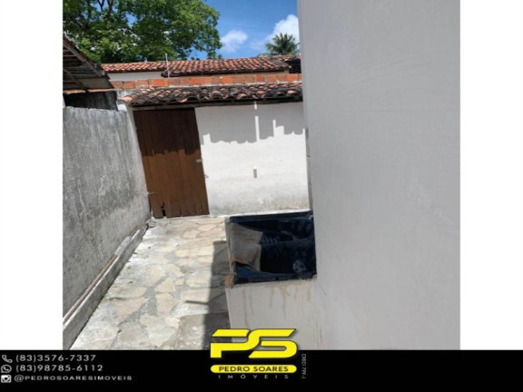 Imagem Casa com 2 Quartos à Venda, 70 m² em Cuiá - João Pessoa Imagem Casa com 2 Quartos à Venda, 70 m² em Cuiá - João Pessoa