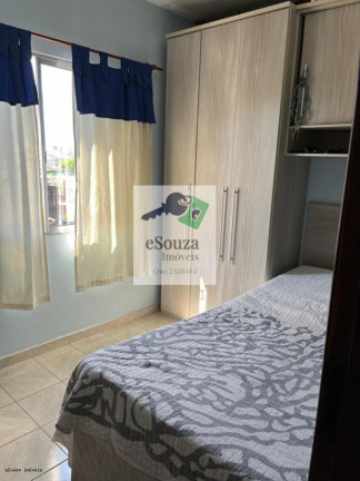 Imagem Casa com 4 Quartos à Venda, 200 m² em Jardim Las Vegas - Santo André Imagem Casa com 4 Quartos à Venda, 200 m² em Jardim Las Vegas - Santo André