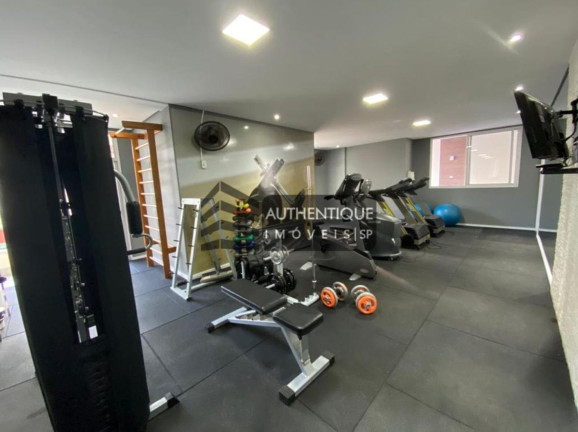 Imagem Apartamento com 3 Quartos à Venda, 127 m² em Saúde - São Paulo