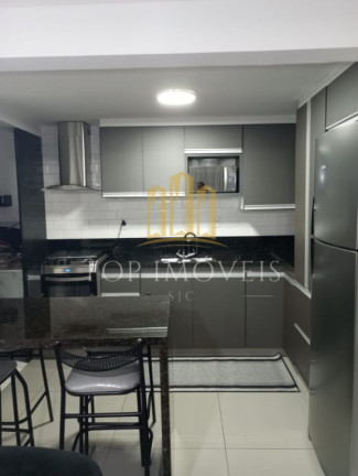 Imagem Apartamento com 2 Quartos à Venda, 97 m² em Centro - São José Dos Campos