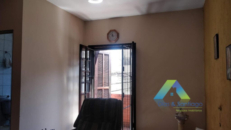 Imagem Sobrado com 3 Quartos à Venda, 125 m² em Ipiranga - São Paulo Imagem Sobrado com 3 Quartos à Venda, 125 m² em Ipiranga - São Paulo