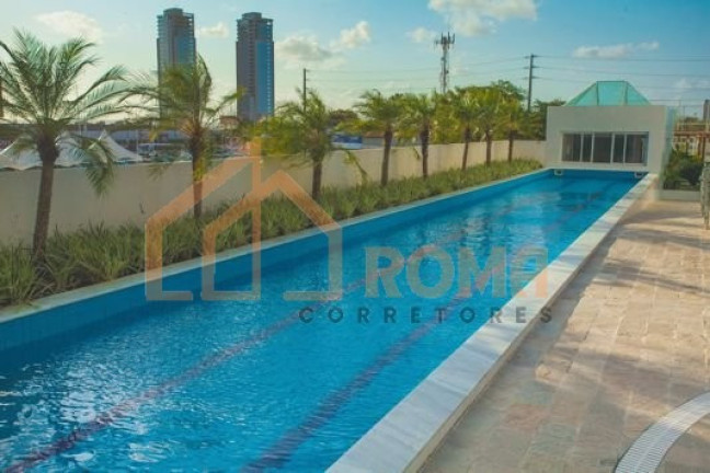 Imagem Apartamento com 3 Quartos para Alugar, 80 m² em Brisamar - João Pessoa Imagem Apartamento com 3 Quartos para Alugar, 80 m² em Brisamar - João Pessoa