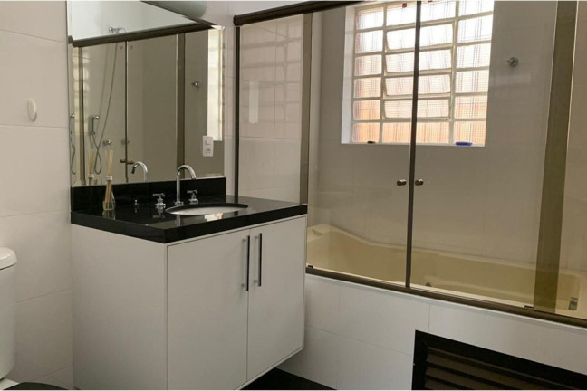 Imagem Casa com 5 Quartos à Venda,  em Vila Maria Alta - São Paulo
