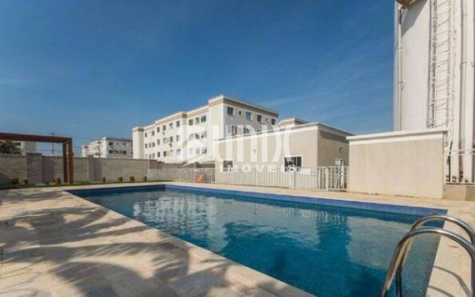 Imagem Apartamento com 2 Quartos à Venda, 55 m² em Parque Jóquei Club - Campos Dos Goytacazes Imagem Apartamento com 2 Quartos à Venda, 55 m² em Parque Jóquei Club - Campos Dos Goytacazes
