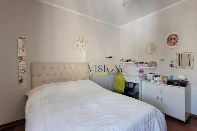 Imagem Apartamento com 4 Quartos à Venda, 177 m² em Centro - Campinas Imagem Apartamento com 4 Quartos à Venda, 177 m² em Centro - Campinas