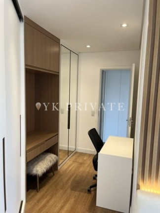 Imagem Apartamento com 3 Quartos à Venda, 130 m² em Vila Anastácio - São Paulo