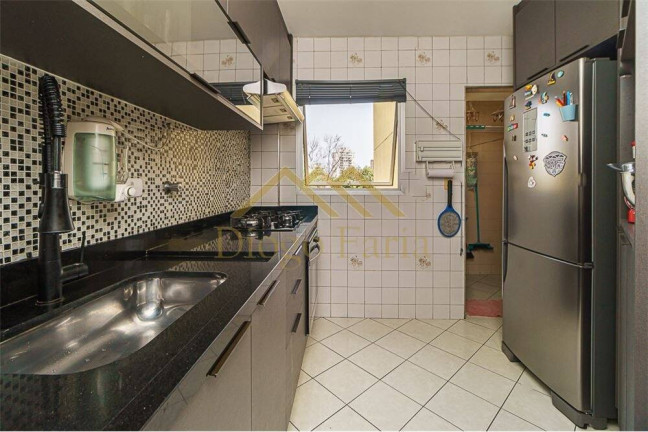 Imagem Apartamento com 3 Quartos à Venda, 76 m² em Vila Romana - São Paulo