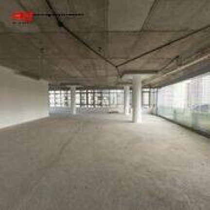 Apartamento com 4 Quartos à Venda, 575 m² em Itaim Bibi - São Paulo