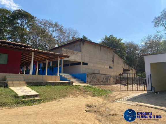 Imagem Chácara à Venda, 23 m² em Zona Rural - Bela Vista De Goiás Imagem Chácara à Venda, 23 m² em Zona Rural - Bela Vista De Goiás
