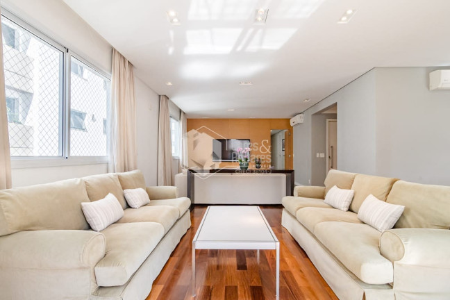 Imagem Apartamento com 3 Quartos à Venda, 222 m² em Paraíso - São Paulo Imagem Apartamento com 3 Quartos à Venda, 222 m² em Paraíso - São Paulo