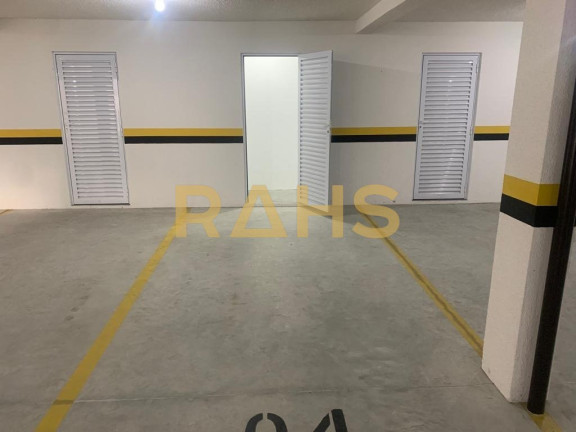 Imagem Apartamento com 2 Quartos à Venda, 106 m² em Costa E Silva - Joinville