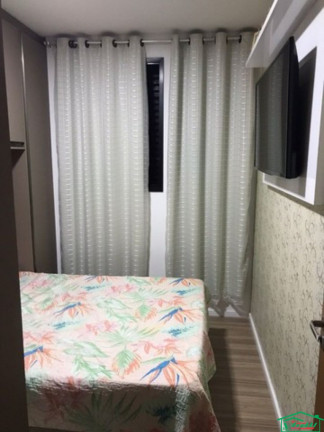 Imagem Apartamento com 2 Quartos à Venda, 48 m² em Altos De Vila Prudente - São Paulo Imagem Apartamento com 2 Quartos à Venda, 48 m² em Altos De Vila Prudente - São Paulo