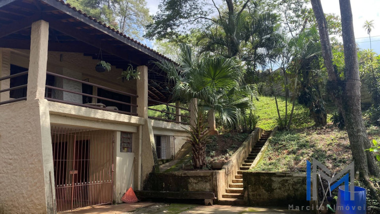 Imagem Casa com 3 Quartos à Venda, 5.000 m² em Jardim Ana Estela - Carapicuíba