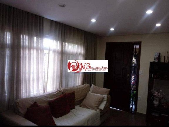 Imagem Sobrado com 3 Quartos à Venda, 158 m² em Cidade Patriarca - São Paulo Imagem Sobrado com 3 Quartos à Venda, 158 m² em Cidade Patriarca - São Paulo