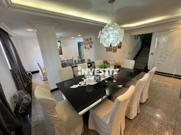 Imagem Cobertura com 5 Quartos à Venda, 428 m² em Setor Bueno - Goiânia Imagem Cobertura com 5 Quartos à Venda, 428 m² em Setor Bueno - Goiânia