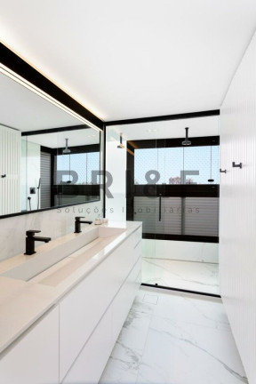 Imagem Apartamento com 3 Quartos à Venda, 265 m² em Brooklin - São Paulo Imagem Apartamento com 3 Quartos à Venda, 265 m² em Brooklin - São Paulo