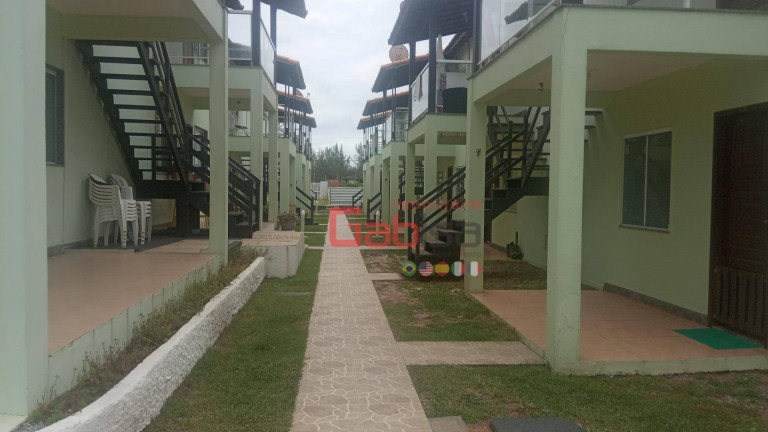 Imagem Casa com 2 Quartos à Venda, 70 m² em Foguete - Cabo Frio Imagem Casa com 2 Quartos à Venda, 70 m² em Foguete - Cabo Frio