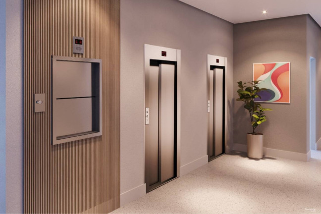 Imagem Apartamento com 2 Quartos à Venda, 83 m² em Praia Do Morro - Guarapari