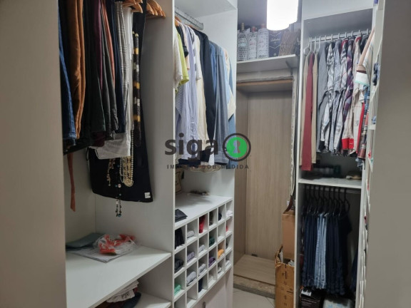 Imagem Apartamento com 3 Quartos à Venda, 75 m² em Jardim Piracuama - São Paulo