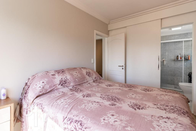 Apartamento com 2 Quartos à Venda, 101 m² em Lapa - São Paulo
